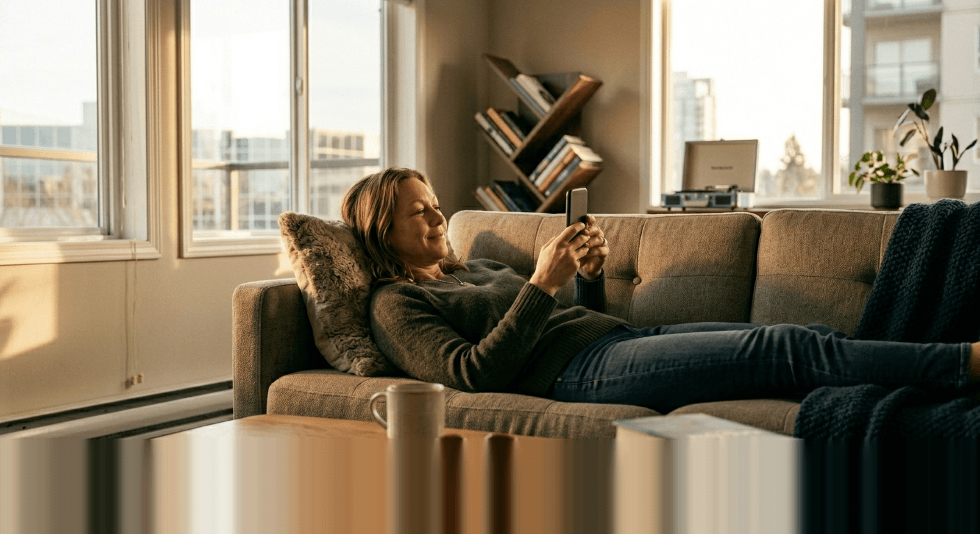 That free trial you forgot to cancel.